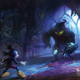 Illustration for article titled The Epic Art of emEpic Mickey/em
